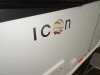 Used Swift Sprite Major 4 EB (Icon Edition) 2022 touring caravan Image
