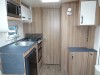Used Swift Sprite Major 4 EB (Icon Edition) 2022 touring caravan Image