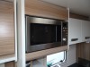 Used Swift Sprite Major 4 EB (Icon Edition) 2022 touring caravan Image