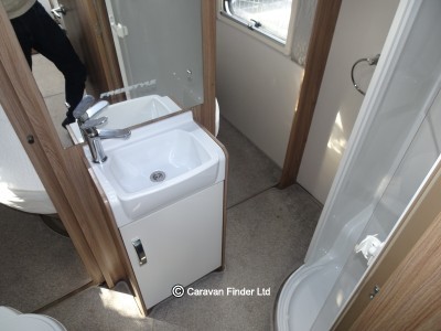 Swift Swift Sprite Major 4 EB -  freestyle S4EB 2022 (Trade) image 10