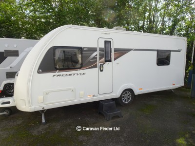 Swift Swift Sprite Major 4 EB -  freestyle S4EB 2022
