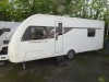 Used Swift Swift Sprite Major 4 EB - freestyle S4EB 2022 touring caravan Image