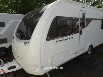 Swift Swift Sprite Major 4 EB -  freestyle S4EB 2022 (Trade) image 2