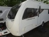 Used Swift Swift Sprite Major 4 EB - freestyle S4EB 2022 touring caravan Image