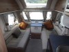 Used Swift Swift Sprite Major 4 EB - freestyle S4EB 2022 touring caravan Image