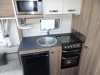 Used Swift Swift Sprite Major 4 EB - freestyle S4EB 2022 touring caravan Image