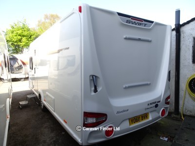 Swift Kudos 530SB 2022 (Trade) image 2