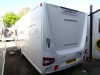 Used Swift Kudos 530SB 2022 touring caravan Image