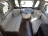 Used Swift Kudos 530SB 2022 touring caravan Image