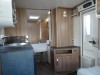 Used Swift Kudos 530SB 2022 touring caravan Image