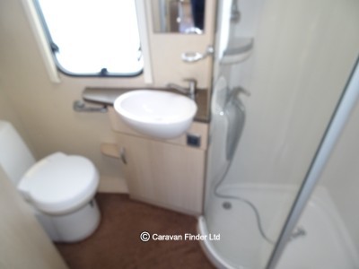 Sterling Europa 520 2011 (Trade) image 10