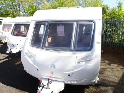 Sterling Europa 520 2011 (Trade) image 2