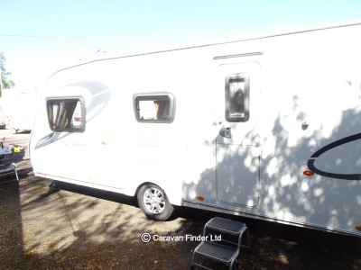 Sterling Europa 520 2011 (Trade) image 3