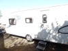 Used Sterling Europa 520 2011 touring caravan Image