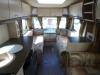 Used Sterling Europa 520 2011 touring caravan Image