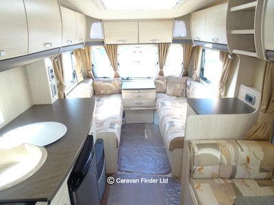 Sterling Europa 520 2011 (Trade) image 5