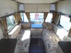 Used Sterling Europa 520 2011 touring caravan Image
