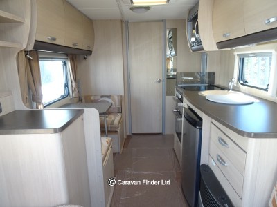 Sterling Europa 520 2011 (Trade) image 7