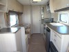 Used Sterling Europa 520 2011 touring caravan Image