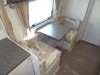 Used Sterling Europa 520 2011 touring caravan Image