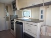Used Sterling Europa 520 2011 touring caravan Image