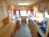 Used Vanmaster V580 2017 touring caravan Image