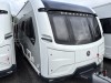 Used Coachman Laser 675 2022 touring caravan Image