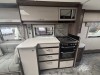 Used Coachman Laser 675 2022 touring caravan Image