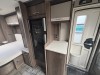 Used Coachman Laser 675 2022 touring caravan Image