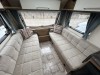 Used Bailey Pursuit 400 2017 touring caravan Image