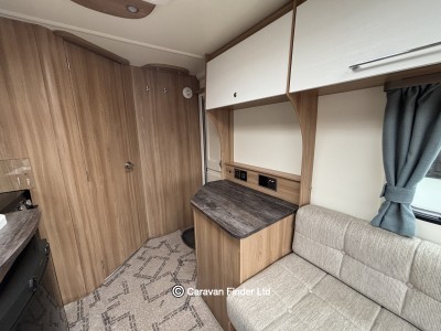 Bailey Pursuit 400 2017 (Trade) image 6