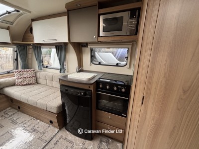 Bailey Pursuit 400 2017 (Trade) image 7