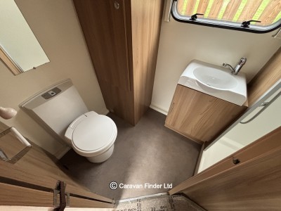 Bailey Pursuit 400 2017 (Trade) image 8