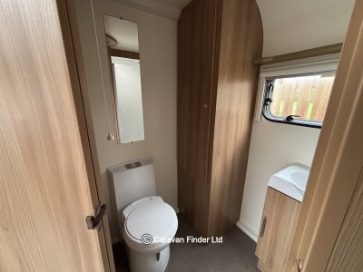 Bailey Pursuit 400 2017 (Trade) image 9