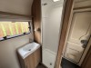 Used Bailey Pursuit 400 2017 touring caravan Image