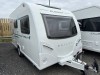 Used Bailey Pursuit 400 2017 touring caravan Image