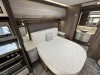 Used Coachman Lusso 2 2022 touring caravan Image