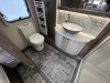 Used Coachman Lusso 2 2022 touring caravan Image
