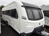 Used Coachman Lusso 2 2022 touring caravan Image
