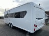 Used Coachman Lusso 2 2022 touring caravan Image