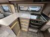Used Coachman Lusso 2 2022 touring caravan Image