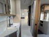 New Bailey Unicorn Seville Deluxe 2025 touring caravan Image