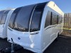 New Bailey Unicorn Seville Deluxe 2025 touring caravan Image