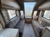 New Bailey Unicorn Seville Deluxe 2025 touring caravan Image