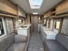 New Bailey Unicorn Seville Deluxe 2025 touring caravan Image