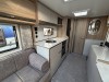 New Bailey Unicorn Seville Deluxe 2025 touring caravan Image