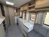 New Bailey Unicorn Seville Deluxe 2025 touring caravan Image