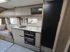 New Bailey Unicorn Seville Deluxe 2025 touring caravan Image