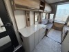 New Bailey Unicorn Seville Deluxe 2025 touring caravan Image