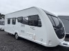 Used Swift Icon Trend 560 2022 touring caravan Image